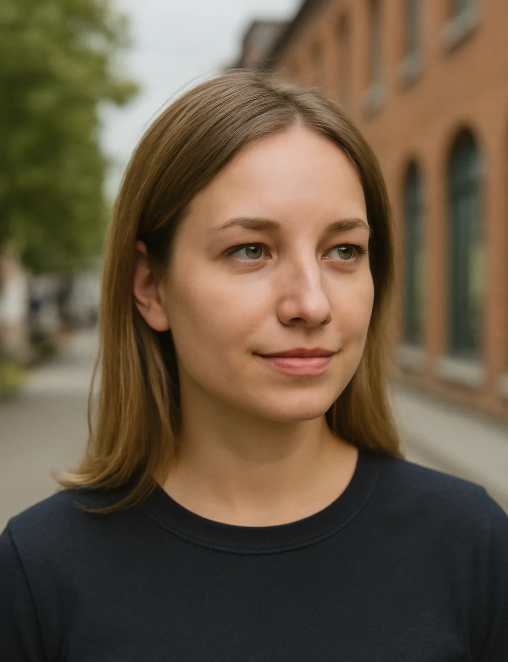 Hilde Berg