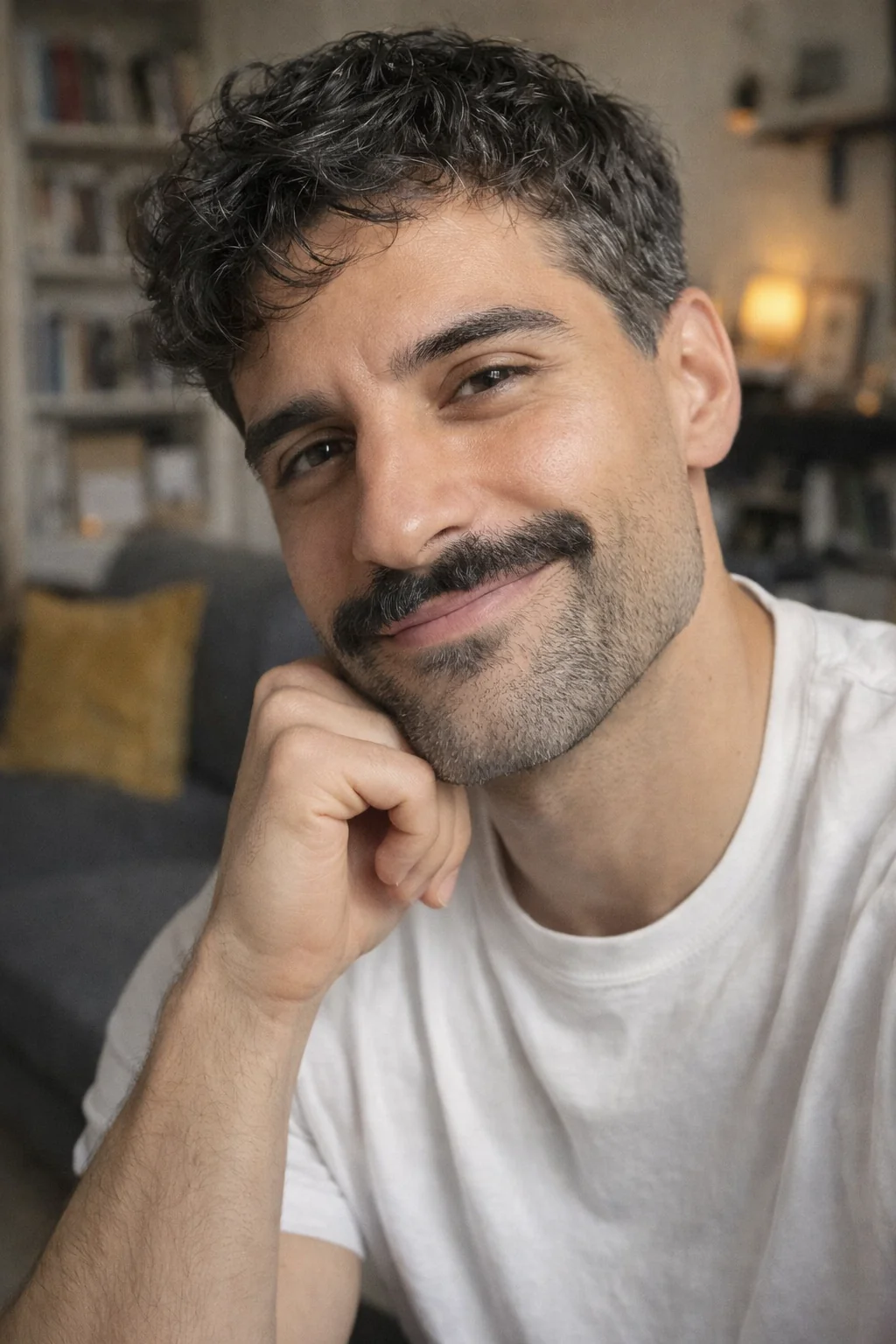 Nicolas Rousseau