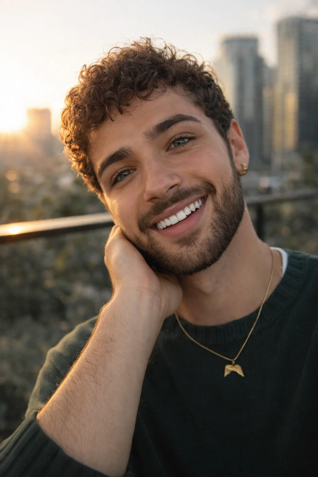 Javier Fernández