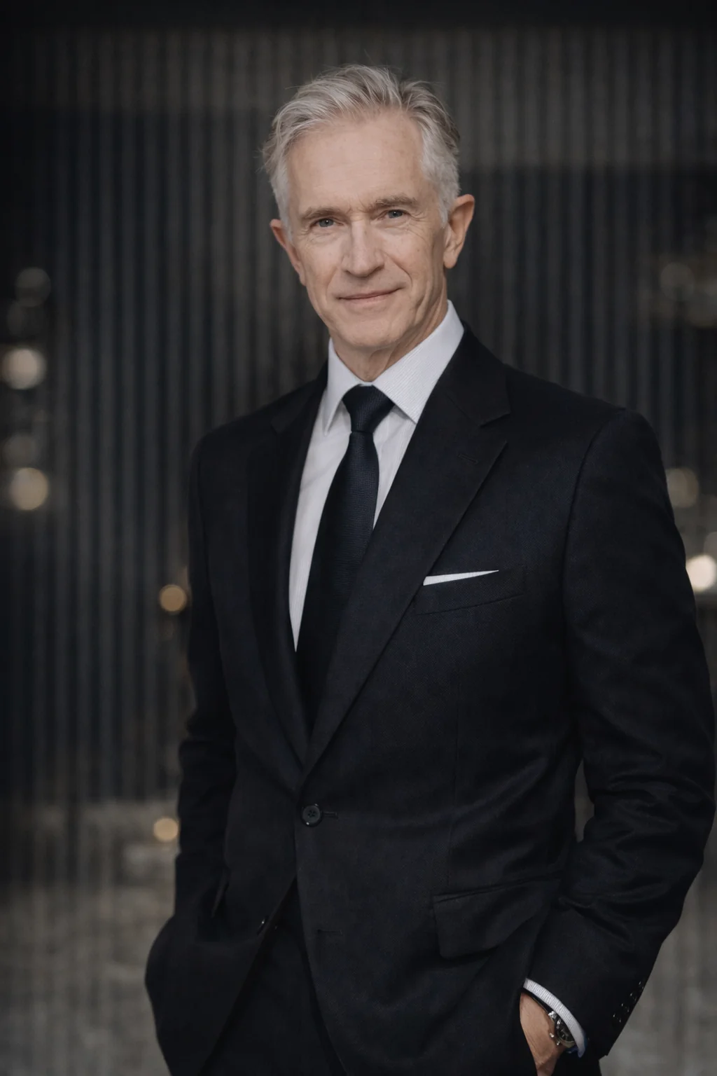 Leo Fontaine