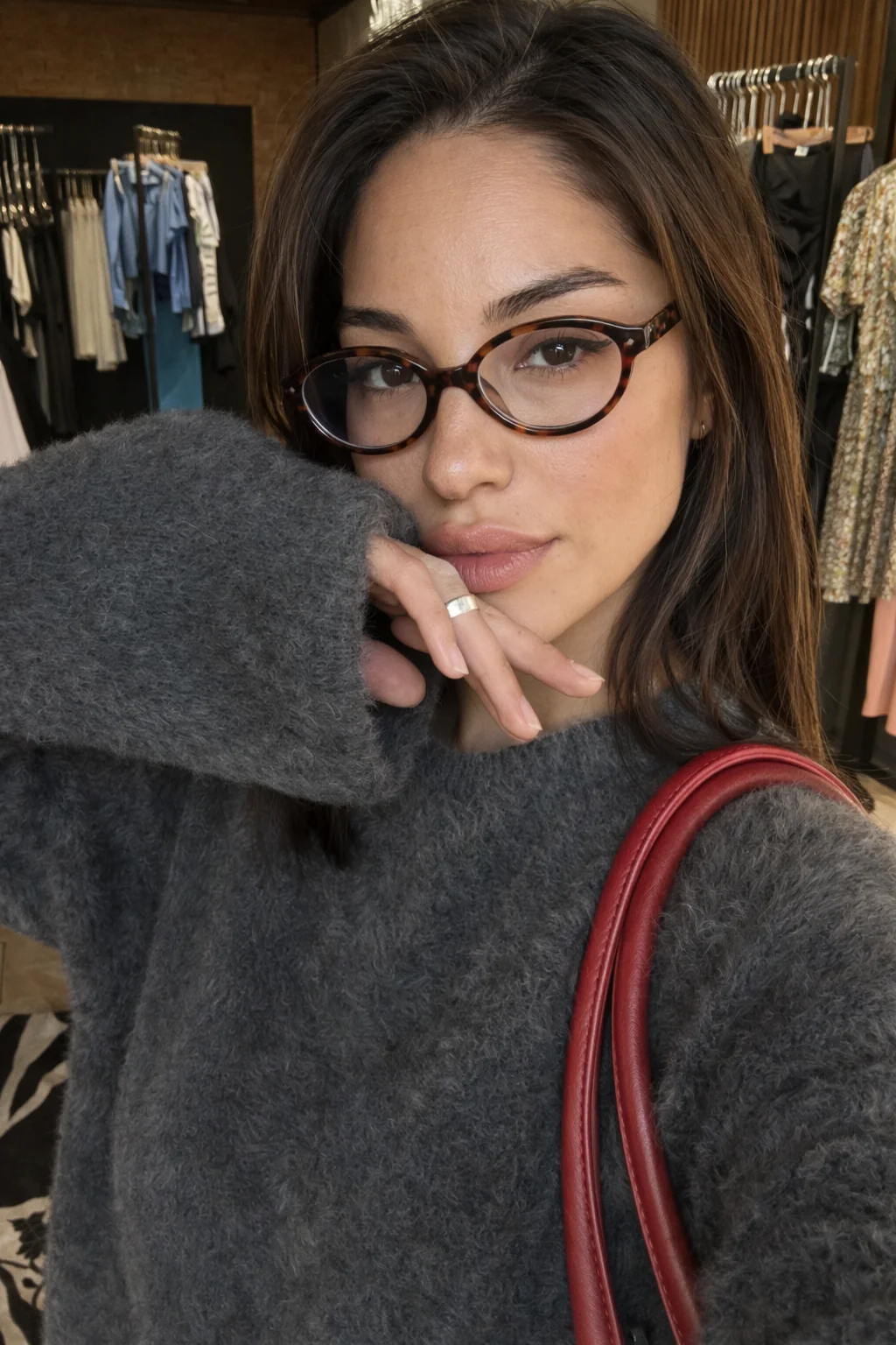 Laura Benson