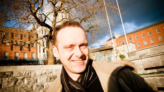 Julien Fournier