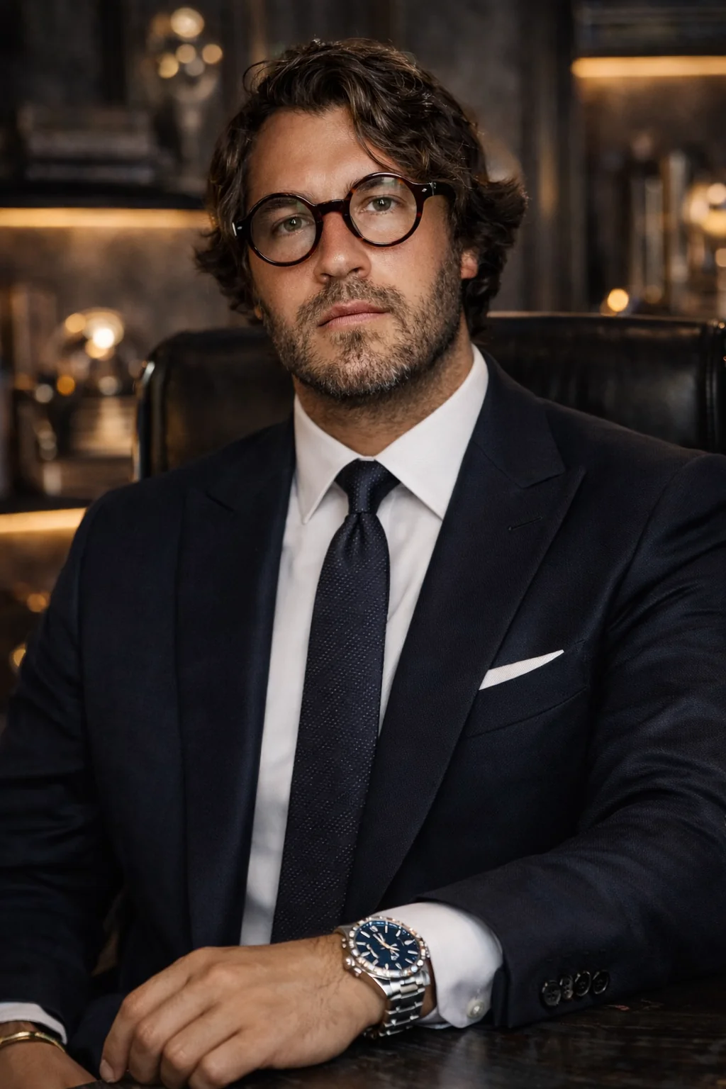 Leo Fontaine