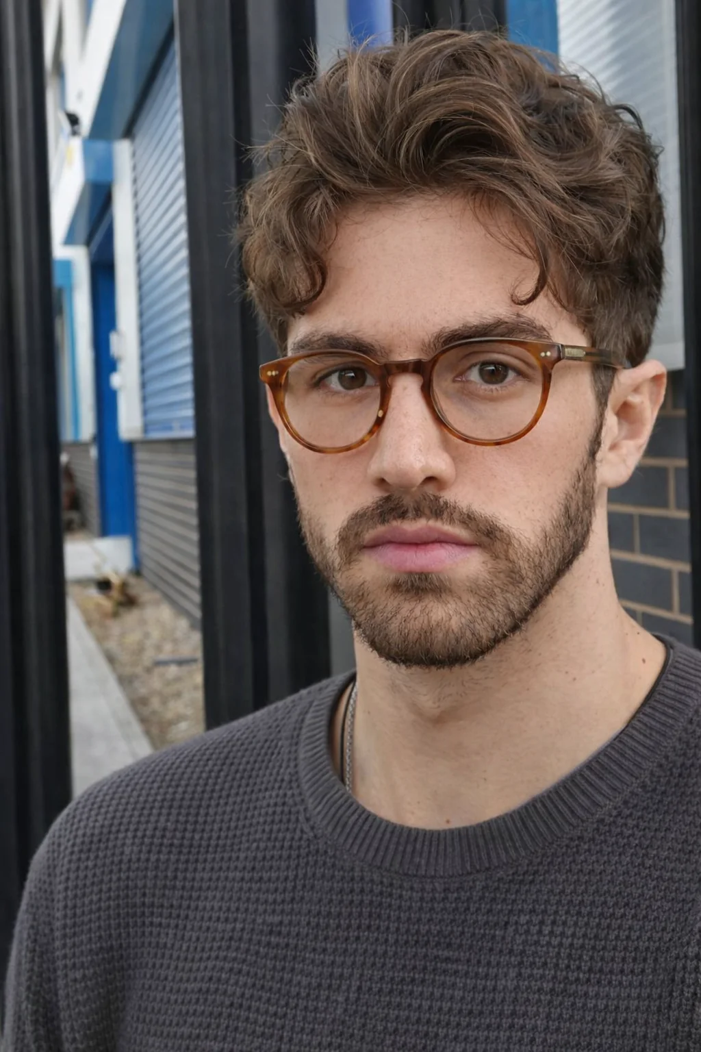Daniel Okafor