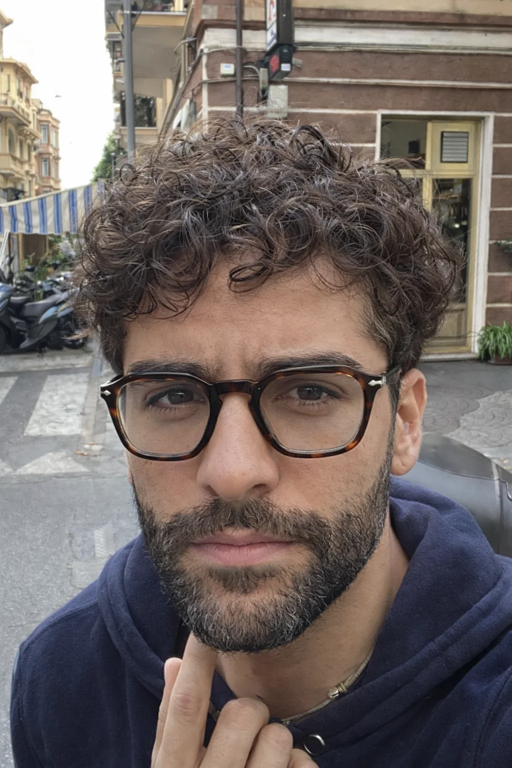 Maximilian Hoffmann