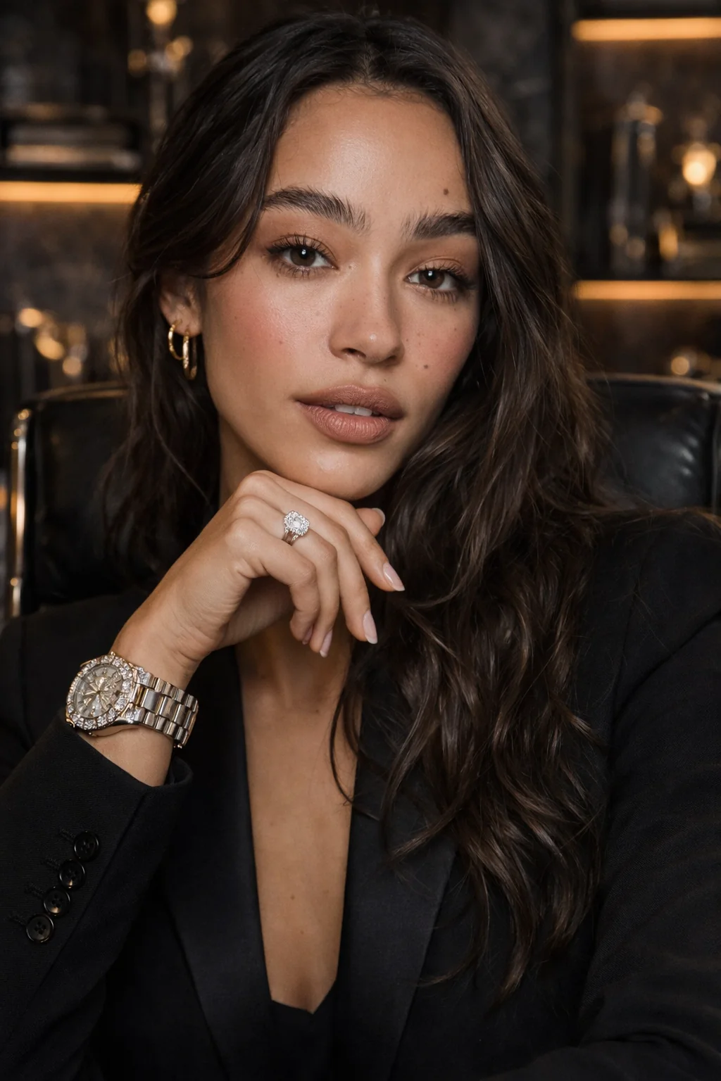 Sarah Collins