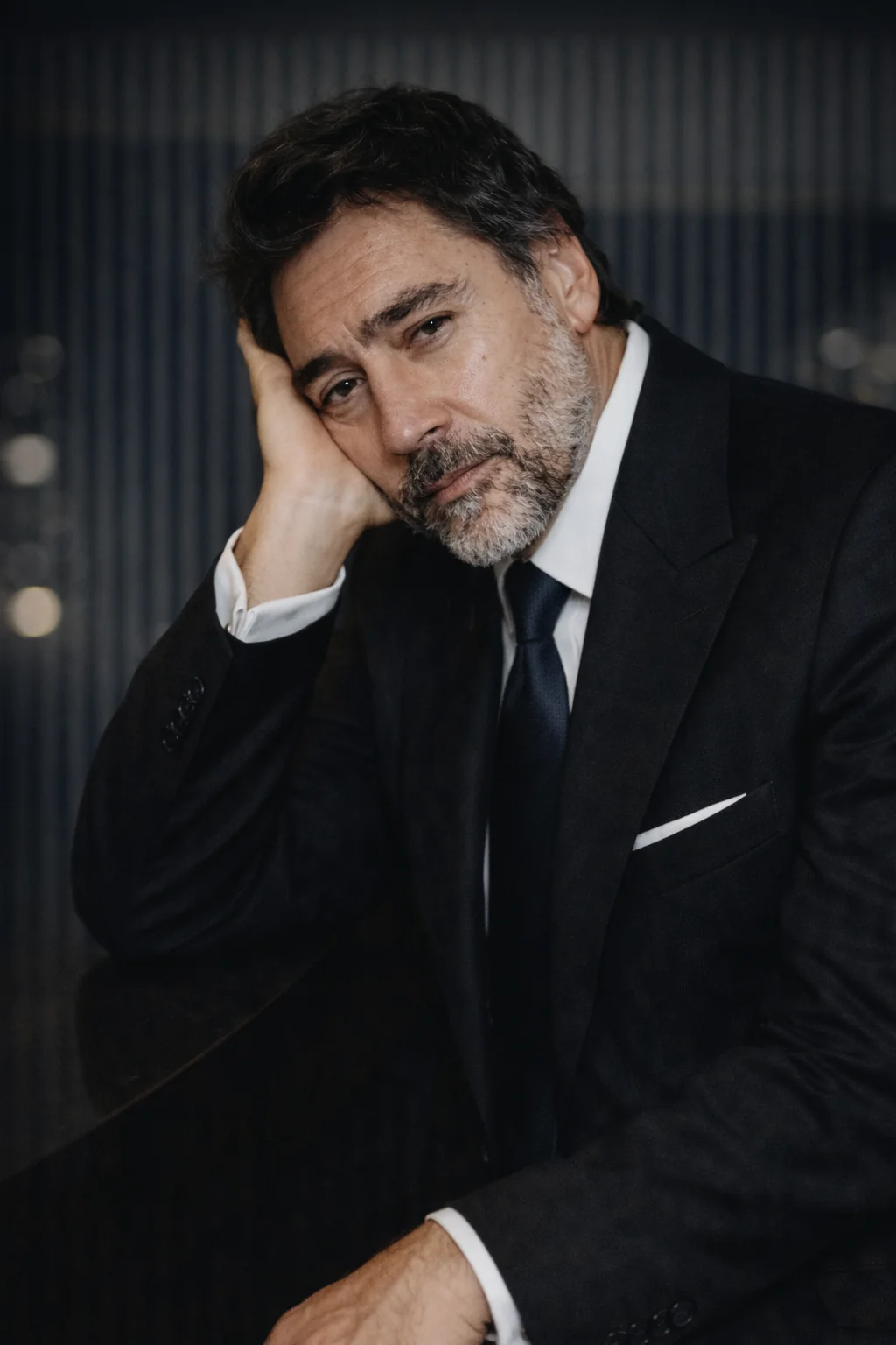 Leo Fontaine