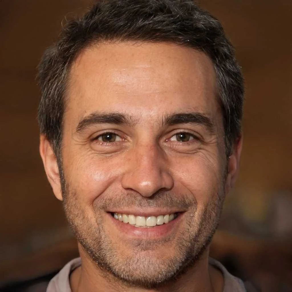 Matthew Campbell