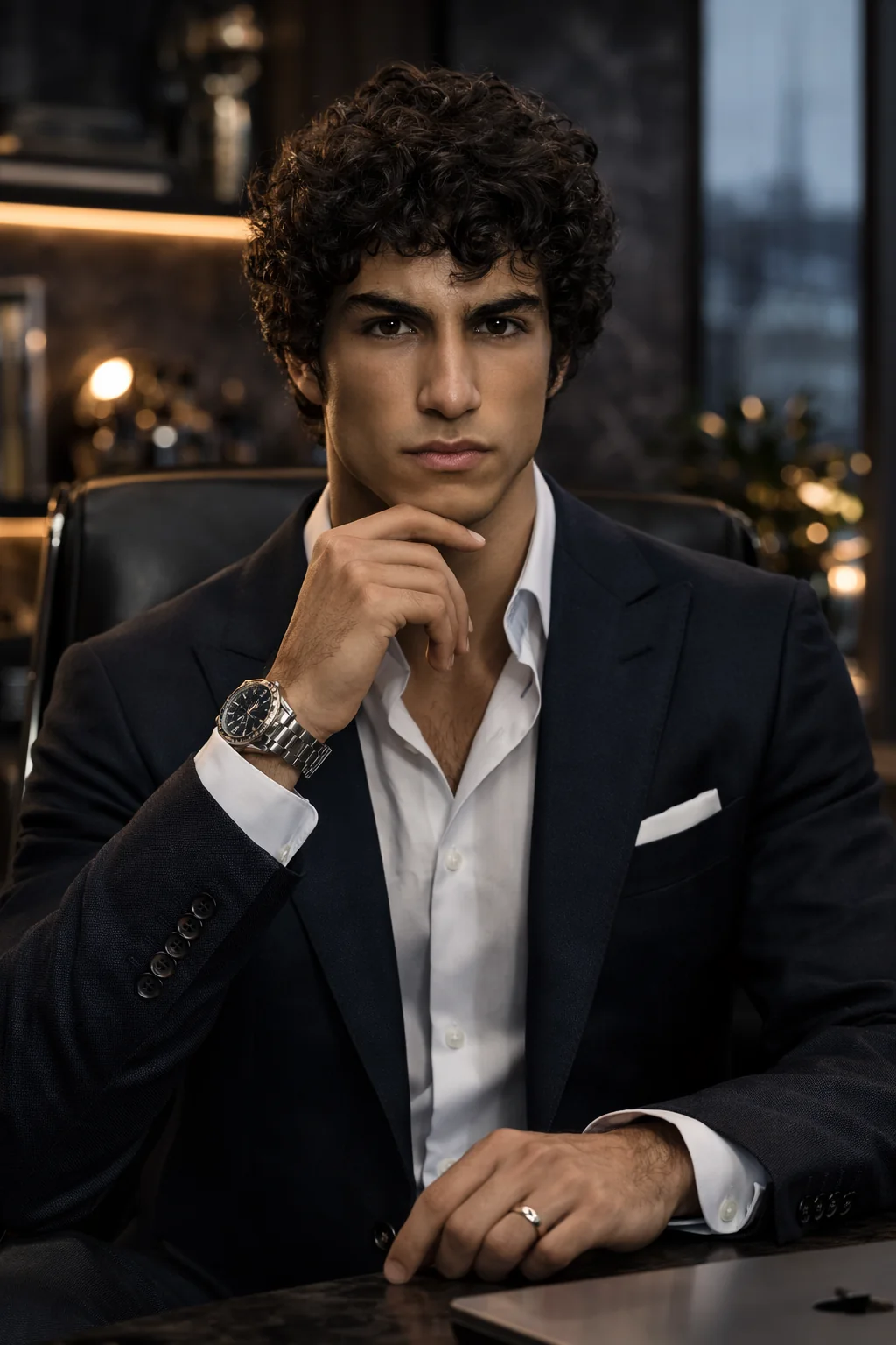 Leo Fontaine