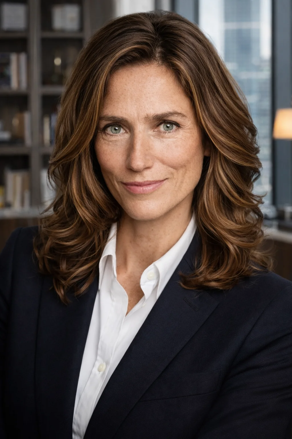Anna Brunner