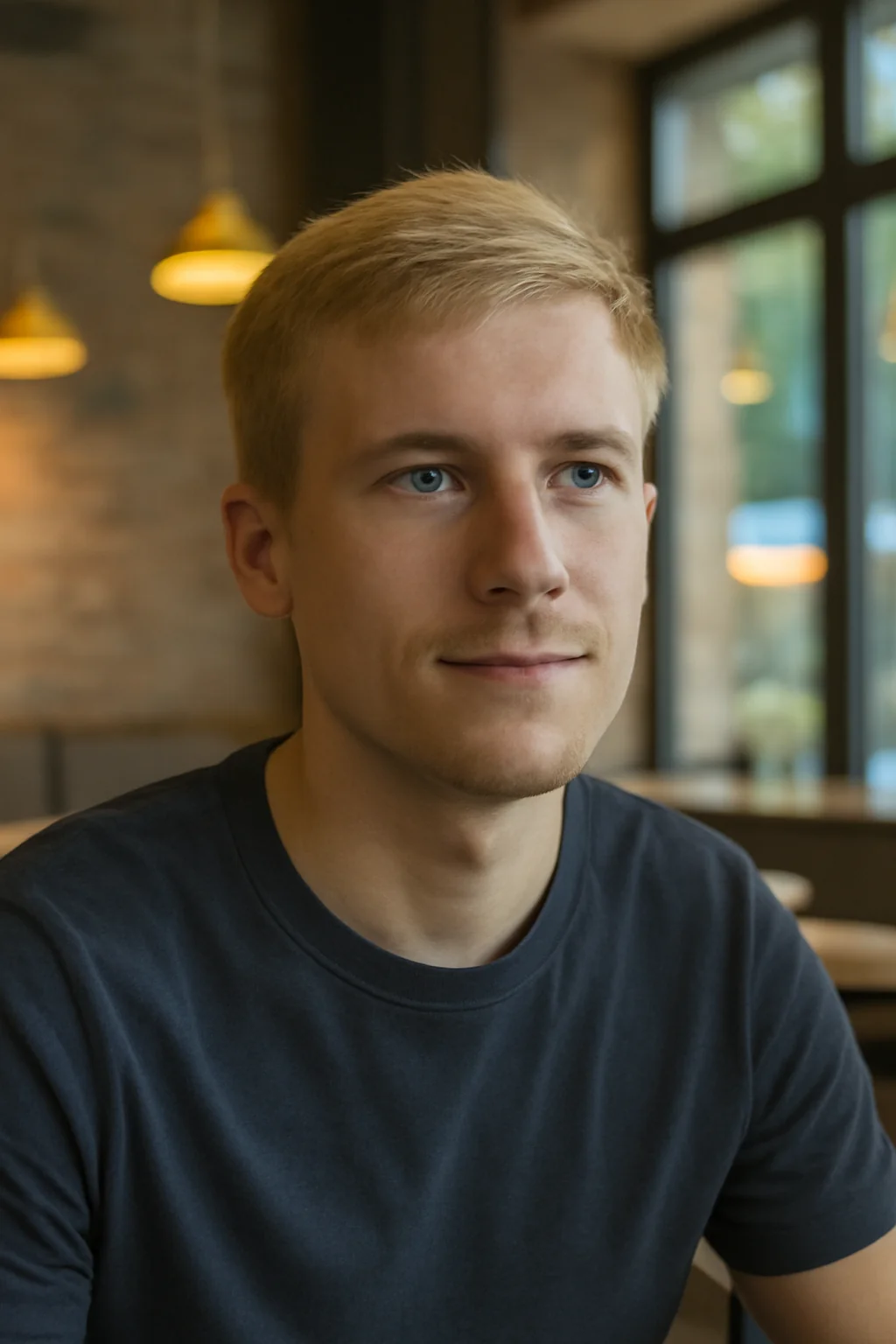 Kasper Møller