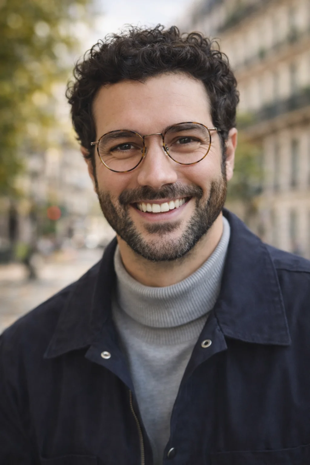 Luca Bianchi