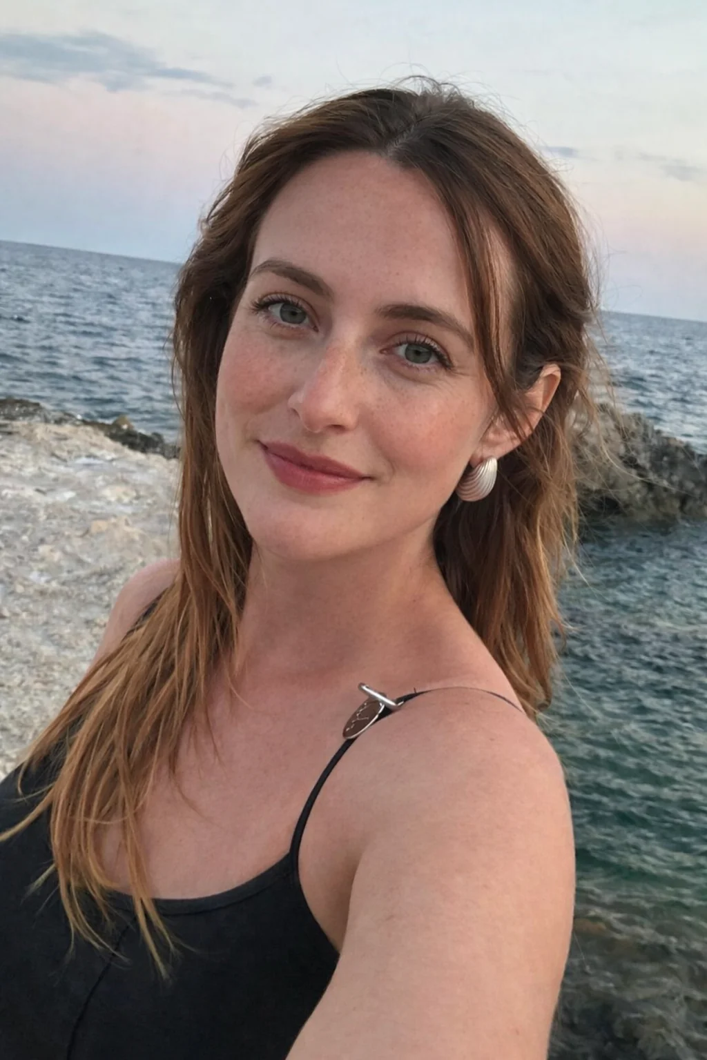 Megan Harwood