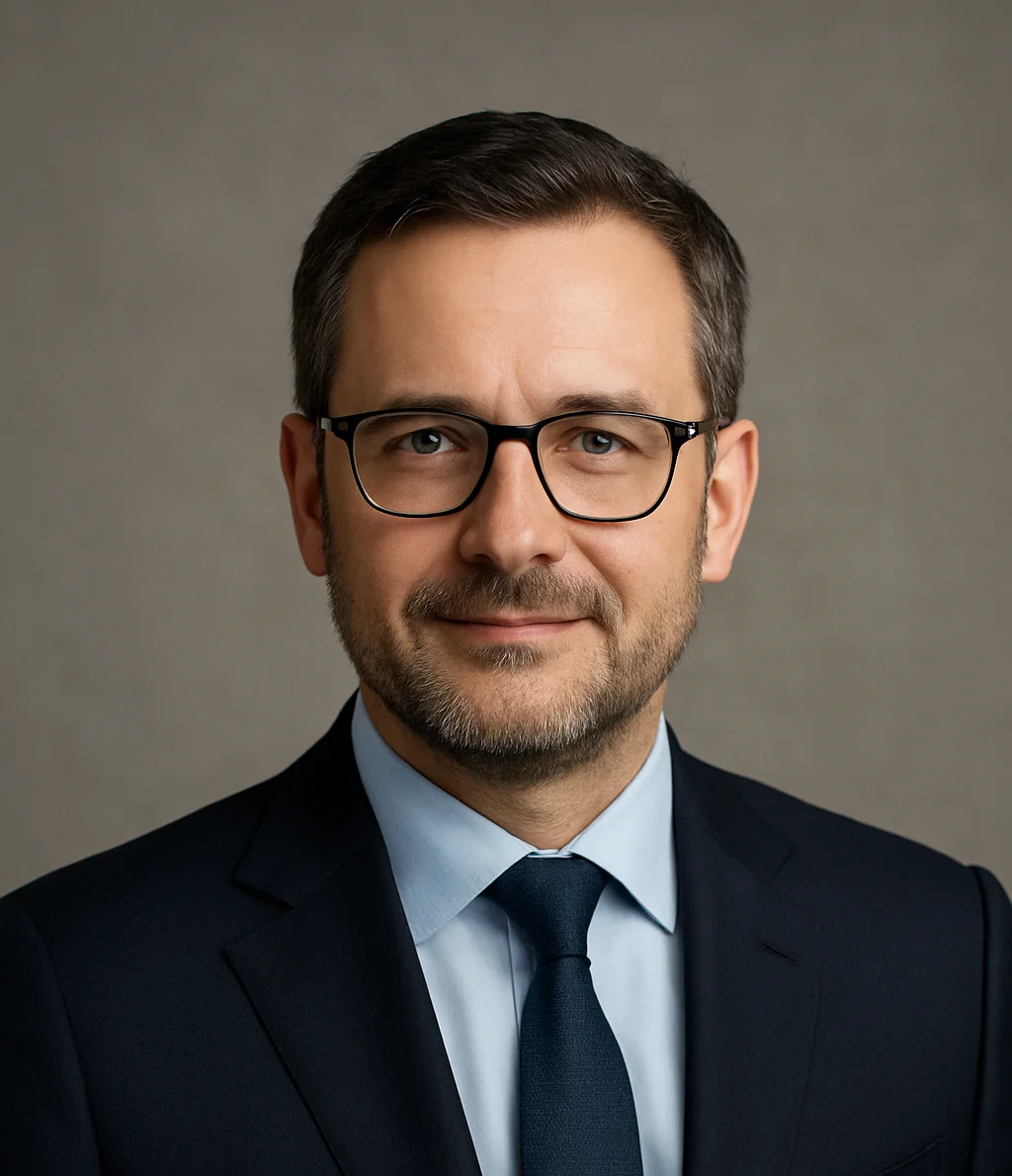 Leo Fontaine