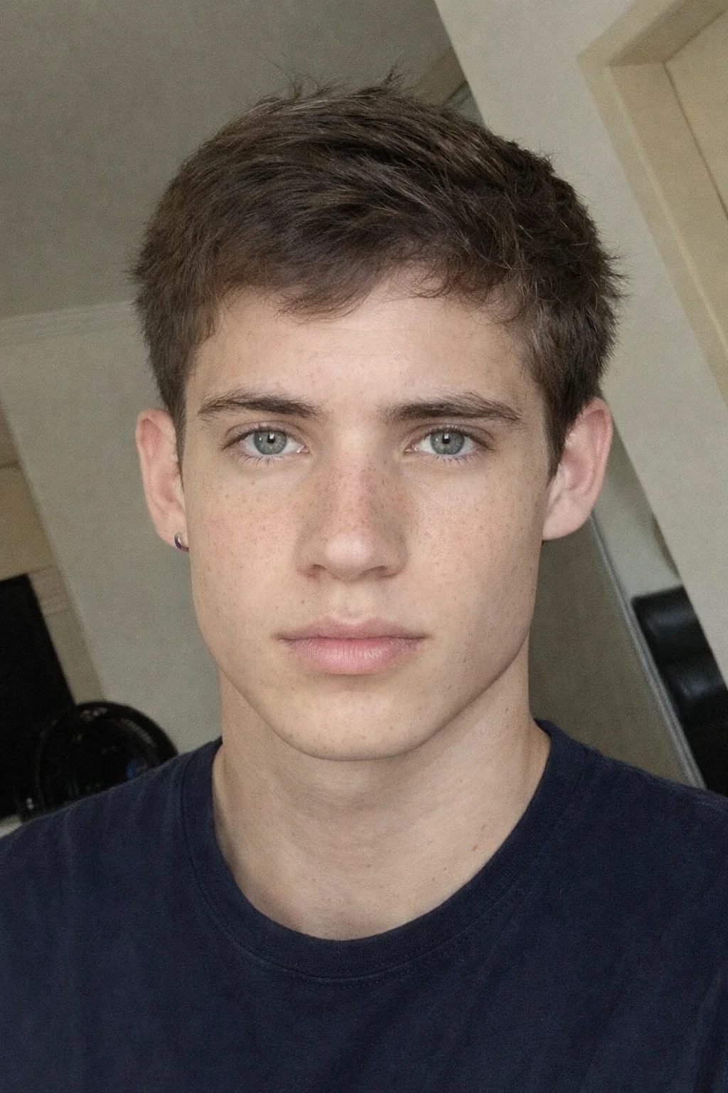 Markus Gruber