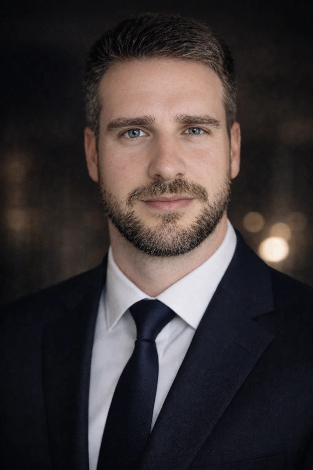 Leo Fontaine