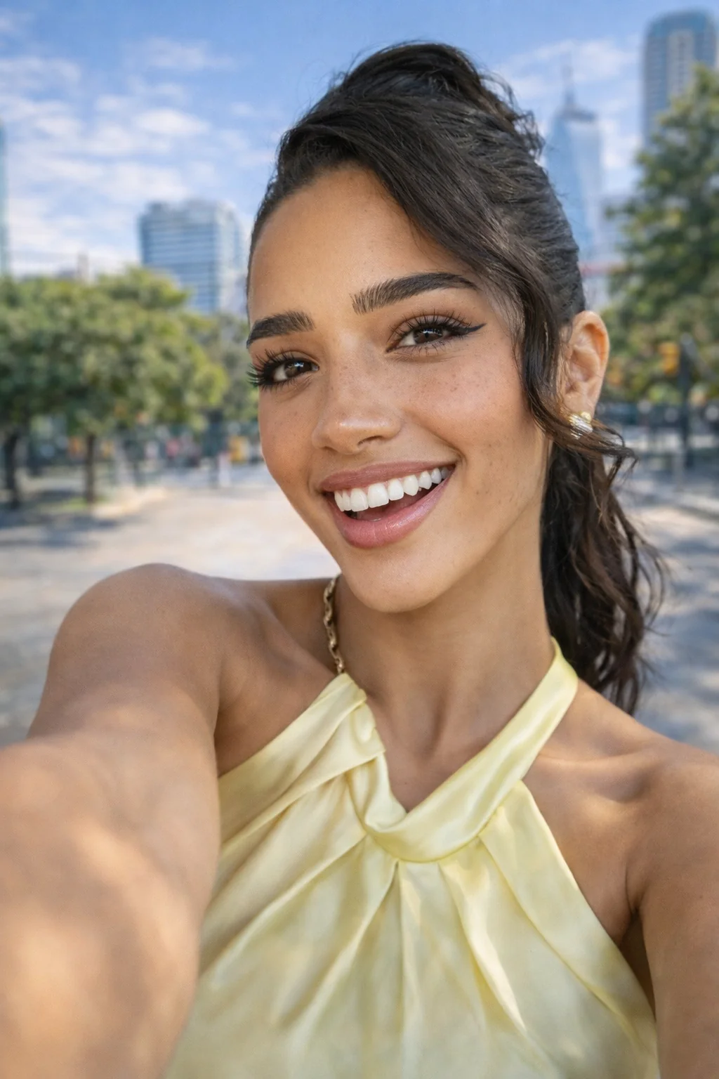 Émilie Lambert